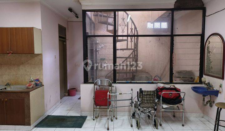 Dijual Rumah Bagus 2 Lantai Di Taman Holis Indah Bandung 2