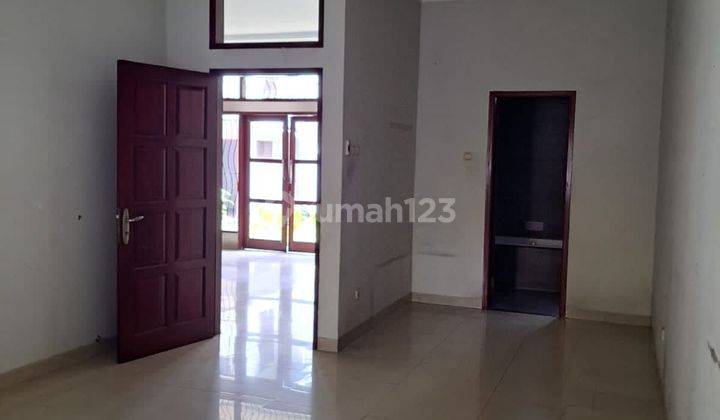 Dijual Cepat Rumah Siap Huni Di Batununggal Indah Bandung 2