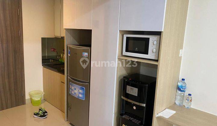 Disewakan Apartemen Galeri Ciumbuleuit 3 Bandung 2