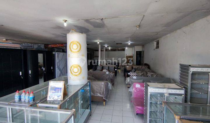 Dijual Ruko Strategis Di Margacinta Bandung 2