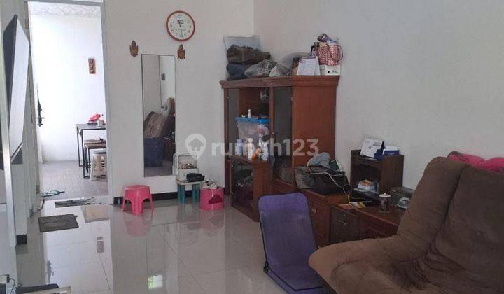 Jual Cepat Nego Sampe Deal Rumah Siap Huni Di Taman Kopo Indah V Bandung 1