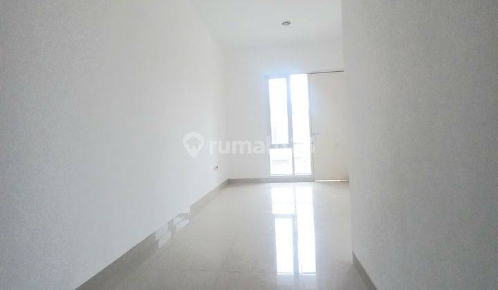 Jual Rumah Baru Di Cherryfield Buah Batu Bandung 2