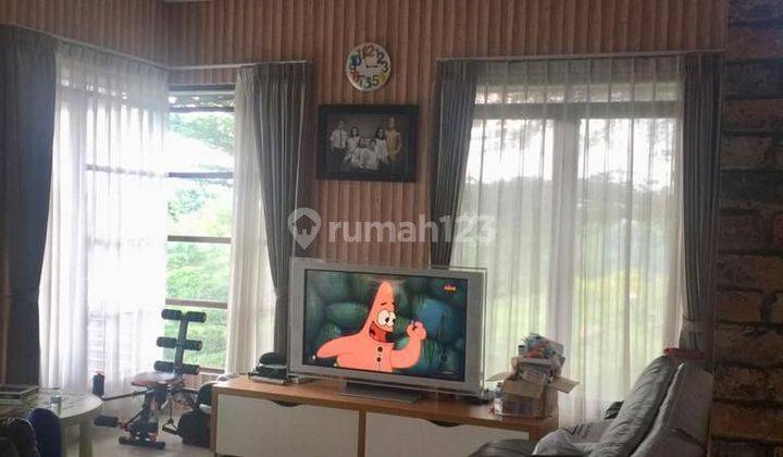 Dijual Rumah Bagus Di Dago Pakar Bandung 1