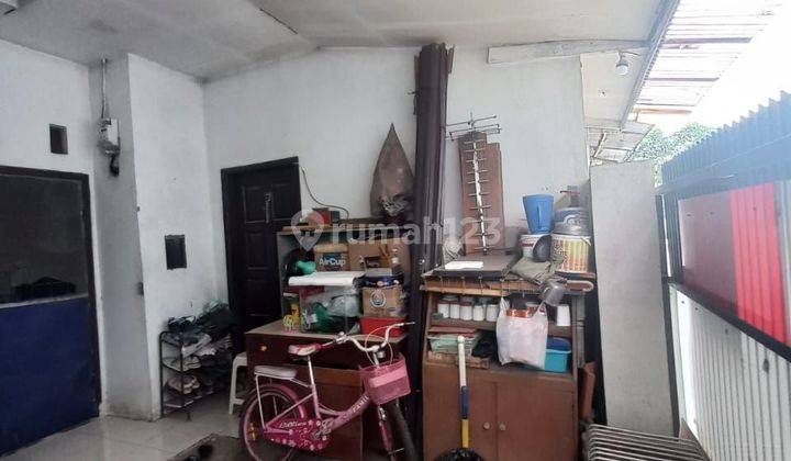 Dijual Rumah Siap Huni Di Taman Cibaduyut Indah Bandung 2