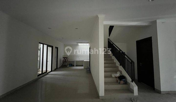 Jual Rumah 2 Lantai Di Btari Premium Summarecon Bandung 1