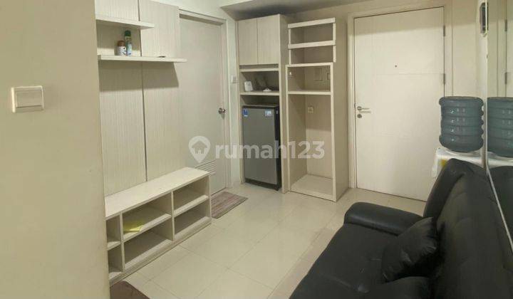 Dijual Apartemen Parahyangan Residence  1BR Furnished Bandung 2