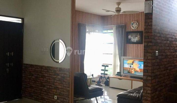 Dijual Rumah Bagus Di Dago Pakar Bandung 2