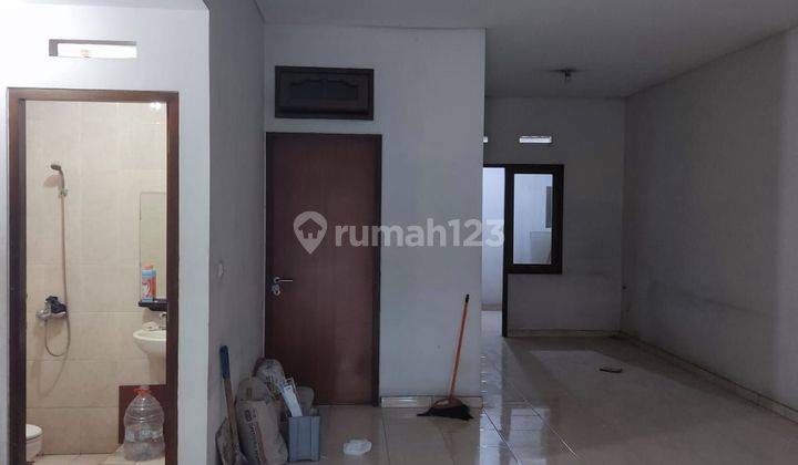 Disewakan Rumah Cluster One Gate System Di Mekar Wangi Bandung 1