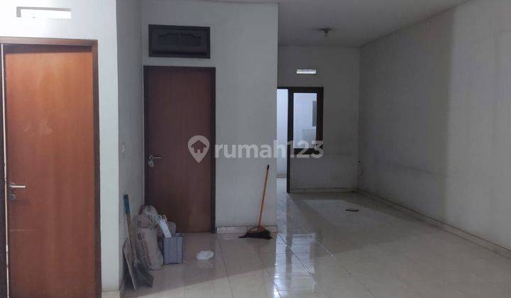 Disewakan Rumah Cluster Di Mekar Wangi Bandung 1