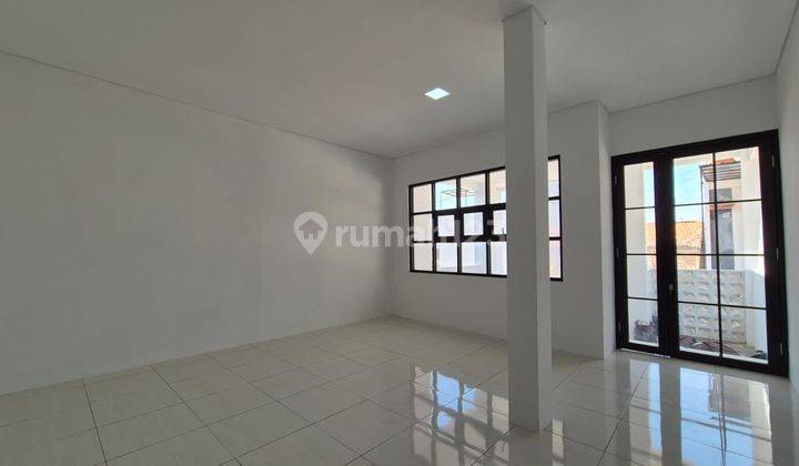 Dijual Rumah Tinggal Di Jatinangor Bandung 2