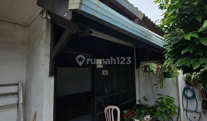 Murah!! Rumah Siap Huni Di Taman Rahayu_margaasih Bandung 2