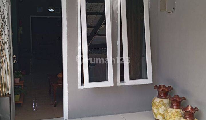 Dijual Rumah Asri Siap Huni Di Komplek Pasadena Caringin Bandung 1