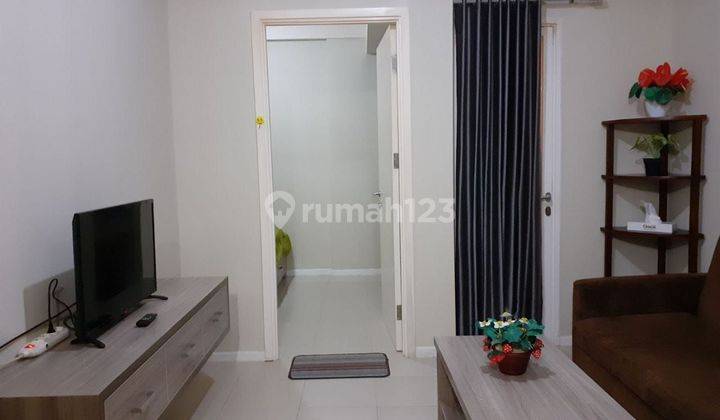 Dijual Cepat Apartemen Parahyangan Residences Bandung 2