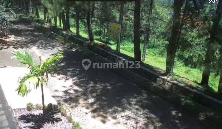 Jual Kavling Ada Bangunan Rumah Tua Di Pondok Hijau Bandung Utara 2