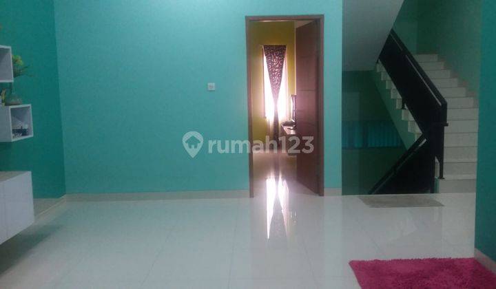 Nego Sampe Deal! Jual Rumah Di Adipura Gedebage Bandung Timur 2