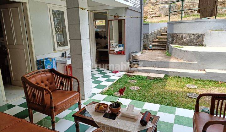 Dijual Rumah Bagus Di Setiabudi Regency Bandung 1