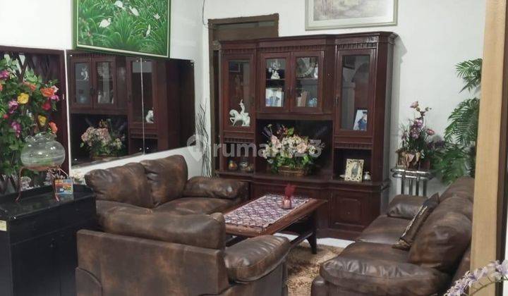 Jual Rumah Siap Huni Bagus Di Jl. Golf Arcamanik Bamdung 2