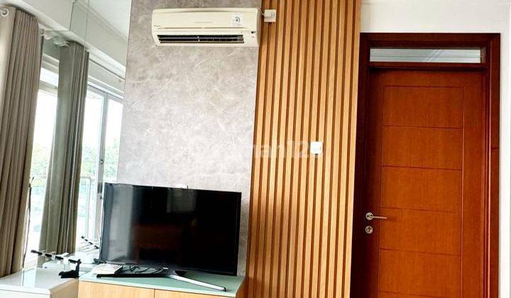 Dijual Apartemen Gateway Pasteur Bandung 2