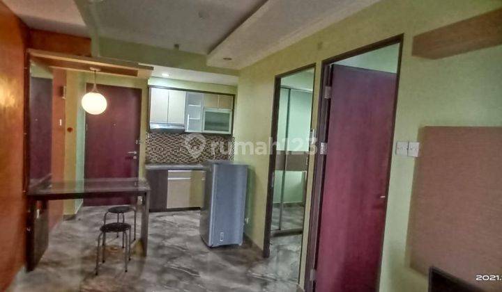 Dijual Apartemen Panoramic Soekarno Hatta Bandung 2