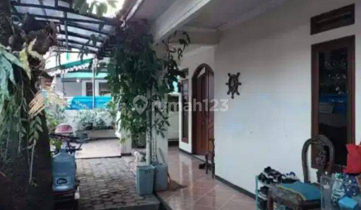 Dijual Rumah 2 Lantai Full Furnish Di Kembar Bandung 2