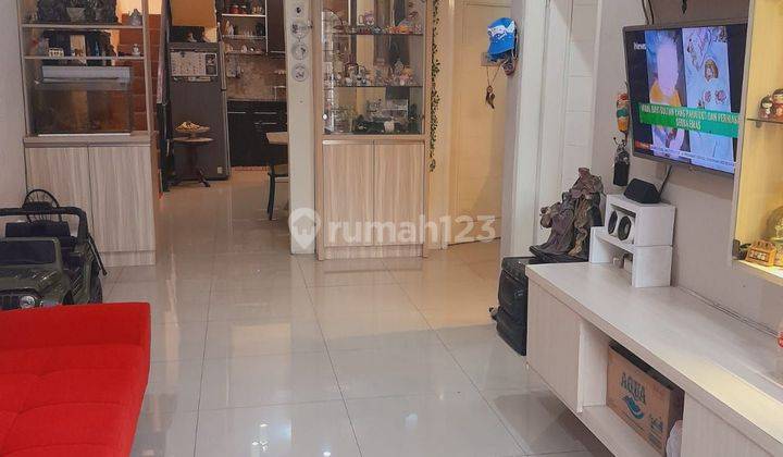 Dijual Rumah Minimalis 2 Lantai Di Taman Kopo Indah 3 Bandung 1