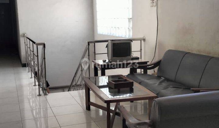 Dijual Rumah Kos Area Kota Sayap Lengkong Bandung 2