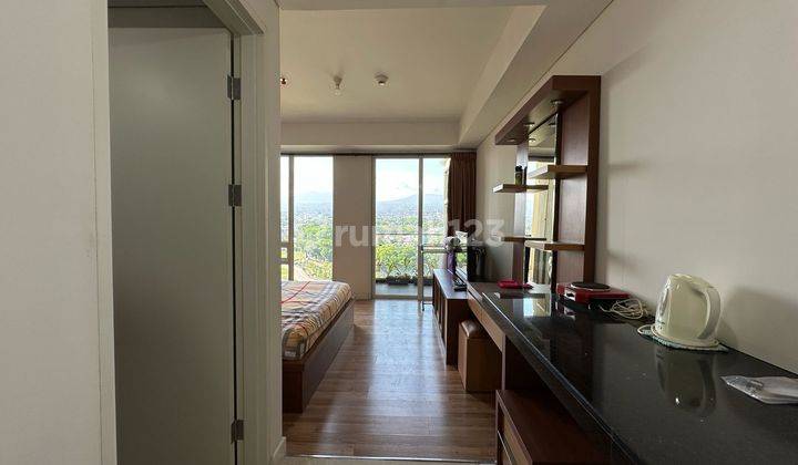 Dijual Apartemen Landmark Residence Bandung 1