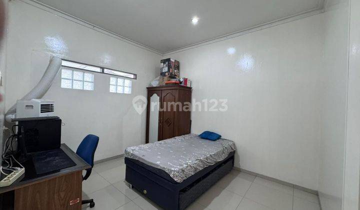 Jual Cepat! Rumah Siap Huni Di Komplek Singgasana Pradana Bandung 2