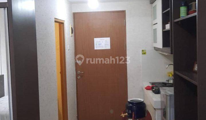 Disewakan Apartemen Cantik Pinewood Jatinangor Bandung 1