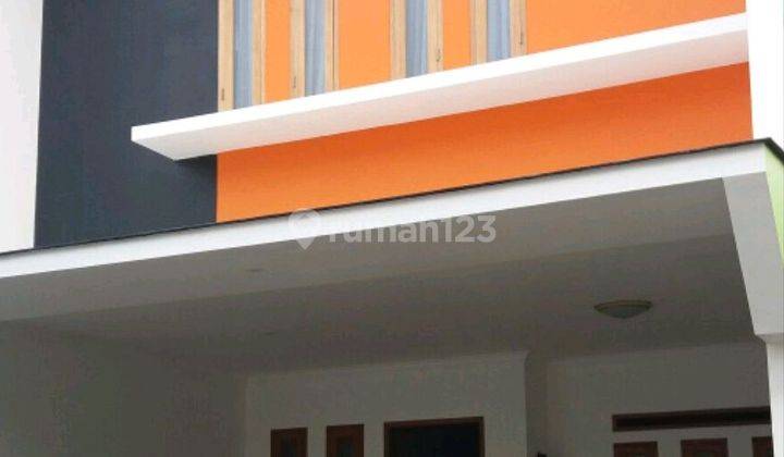 Nego Sampe Deal! Jual Rumah Di Adipura Gedebage Bandung Timur 1