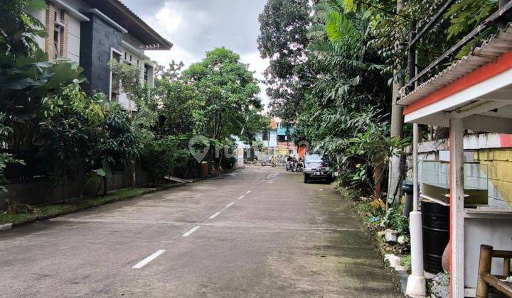 Dijual Kavling Siap Bangun Di Muara Regency Bandung 2