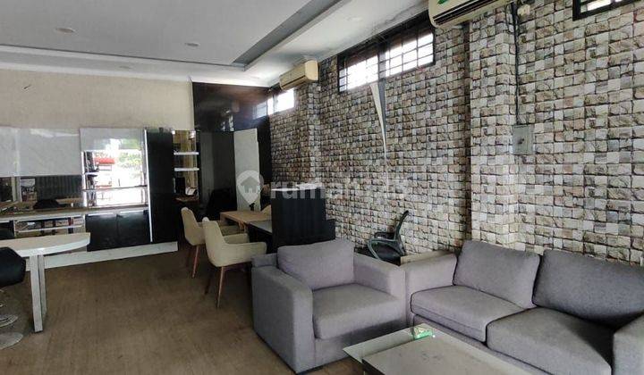 Dijual Tanah Dan Ruko Di Jalan Sudirman Bandung 1