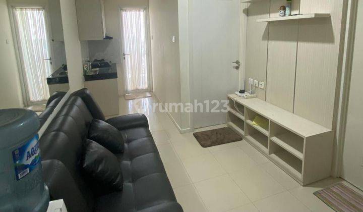 Dijual Apartemen Parahyangan Residence  1BR Furnished Bandung 1