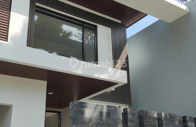 Dijual Rumah Baru 2 Lantai Tatar Wangsakerta Kbp Bandung 2