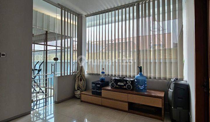 Dijual Rumah Lux Di Singgasana Bandung 2