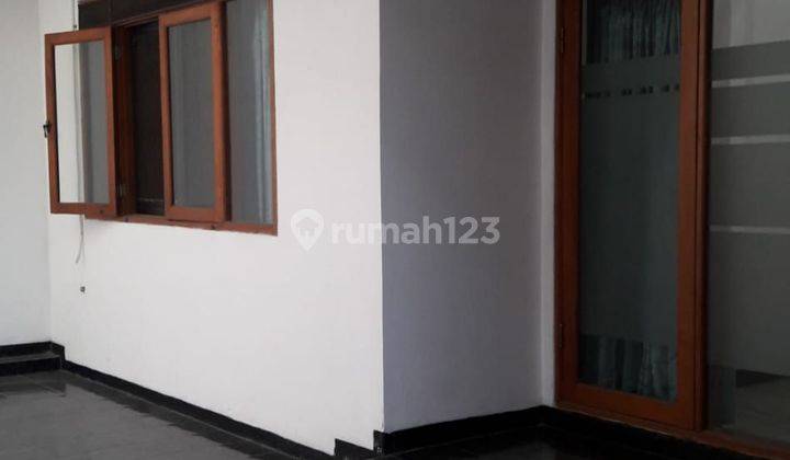 Disewakan Rumah Bisa Untuk Kantor Di Mekar Wangi Bandung 1