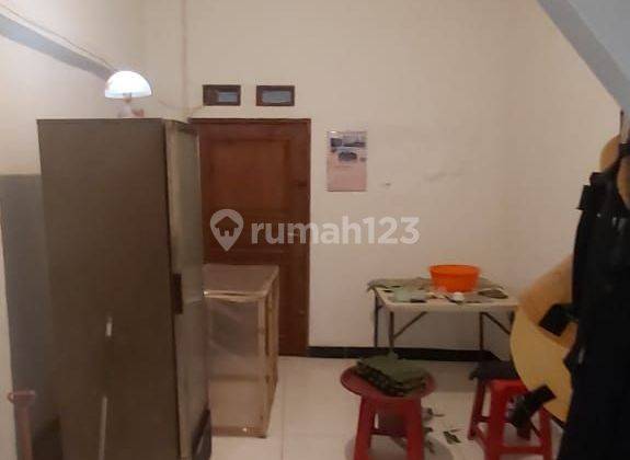 Jual Rumah Di Gang Luna Kota Bandung Akses Jalan  Motor 1