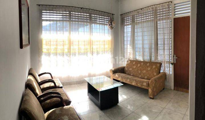 Dijual Rumah Tinggal Di Sayap Kopo Bandung 2