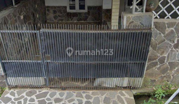 Murah!! Di Jual Rumah Siap Huni Di Komplek Soreang Residence Bandung 2