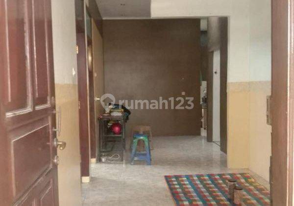 Dijual Rumah Hook Di Taman Cibaduyut Indah Bandung 2