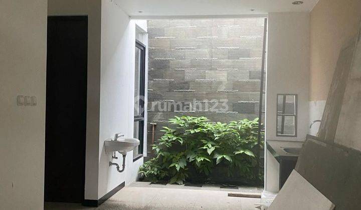 Jual Rumah Minimalis Sudah Diupgrade Taman Kopo Indah 2 Bandung 2