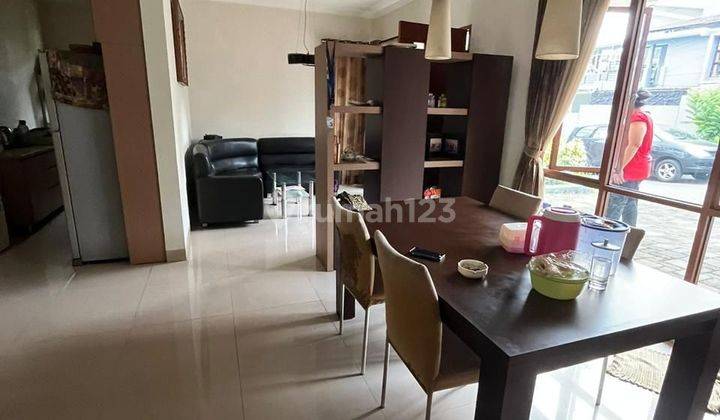 Dijual Rumah Minimalis Di Geger Kalong Bandung 2