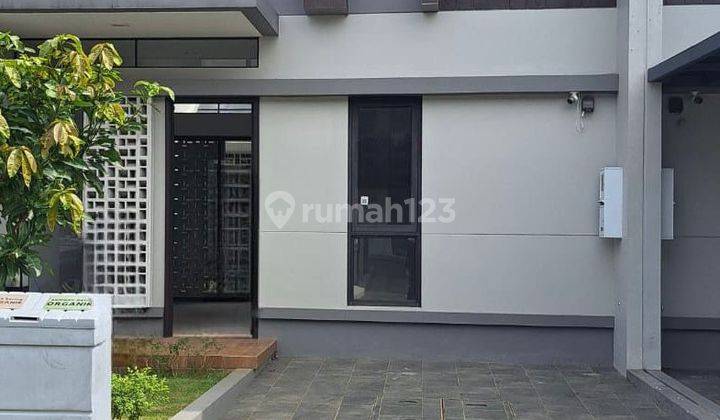 Dijual Rumah Bagus Di Cluster Flora Summarecon Bandung 1