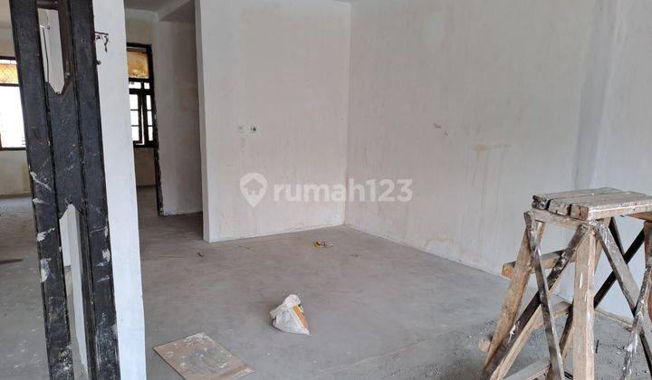Dijual / Disewakan Ruang Usaha Di Taman Cibaduyut Indah Bandung 1