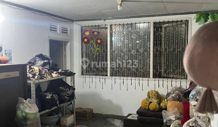 Turun Harga Murah Rumah Tengah Kota Dekat Alun Alun Cimahi 2