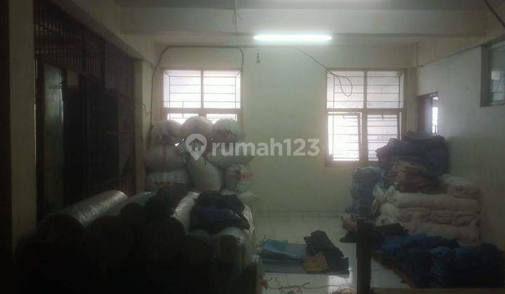 Dijual Gudang Untuk Home Industri Di Mekar Wangi Bandung 1