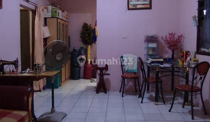 Dijual Rumah 2 Lantai Di Taman Kopo Indah 1 Bandung 1