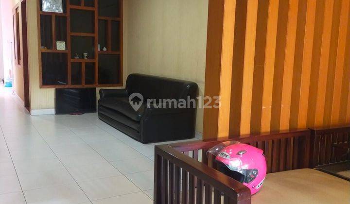 Rumah Siap Huni Semi Furnish One Gate Cluster Di Mekar Wangi Bandung Kota 2