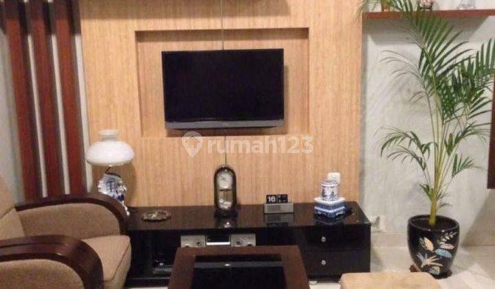 Dijual Rumah Cantik Tengah Kota Di Sayap Riau Supratman Bandung 2