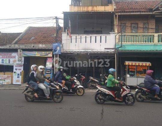 Disewakan Ruko 3 Lantai Di Mainroad Terusan Kopo Sayati Bandung 1